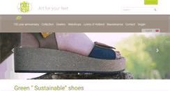 Desktop Screenshot of lointsofholland.com